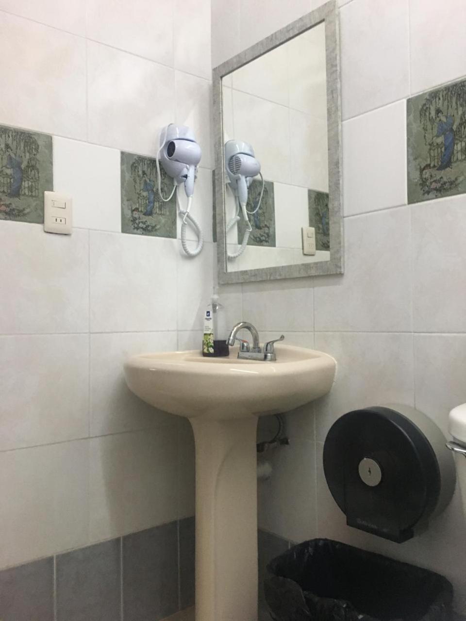 Apartamento Acogedor Departamento céntrico con Estacionamiento Tequisquiapan Exterior foto